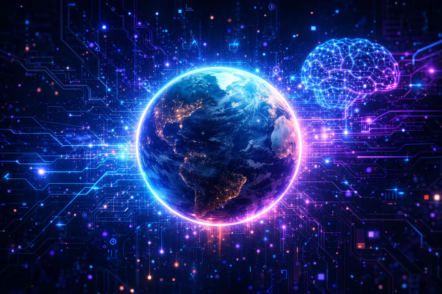 Hello AI World